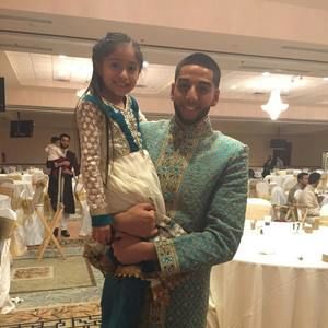 Meet your Posher, Arfan